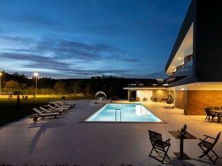 Villa Sinj Ambiente 34