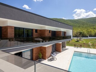 Villa Sinj Ambiente 39