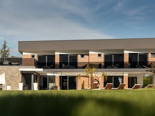 Villa Sinj Ambiente 40