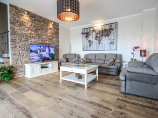 Villa Kastelir Caratteristiche 15