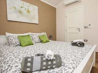 Villa Kastelir Caratteristiche 19