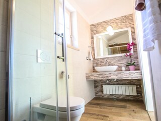 Villa Kastelir Caratteristiche 20