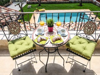 Villa Kastelir Registrazione all'aperto 14