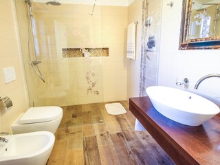 Villa Kastelir Équipement 24