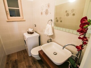 Villa Kastelir Caratteristiche 26