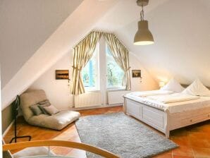 Casa del Pescatore - Appartamento 12