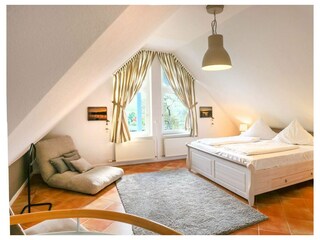 Appartamento per vacanze Sellin Caratteristiche 1