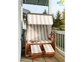 Appartamento per vacanze Sellin Registrazione all'aperto 4