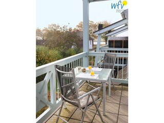Vakantieappartement Sellin Buitenaudio-opname 6