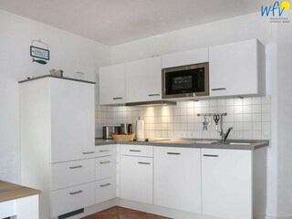 Appartamento per vacanze Sellin Registrazione all'aperto 8