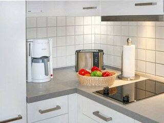Appartement de vacances Sellin Enregistrement extérieur 10