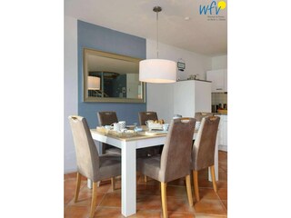 Vakantieappartement Sellin Kenmerken 21