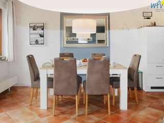 Apartamento de vacaciones Sellin Características 29