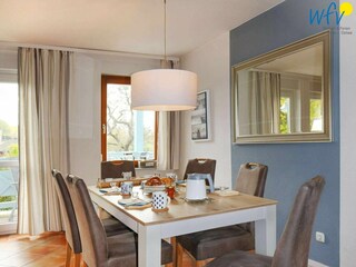 Vakantieappartement Sellin Kenmerken 31