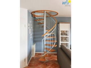 Vakantieappartement Sellin Kenmerken 32