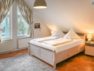 Vakantieappartement Sellin Kenmerken 33