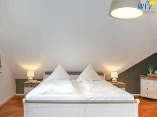 Vakantieappartement Sellin Kenmerken 34