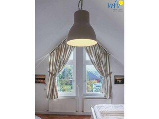 Appartement de vacances Sellin Équipement 35