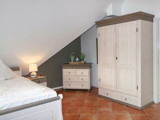 Appartement de vacances Sellin Équipement 37