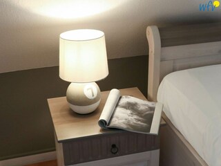 Vakantieappartement Sellin Kenmerken 38