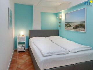 Vakantieappartement Sellin Kenmerken 39