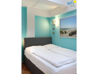 Apartamento de vacaciones Sellin Características 39