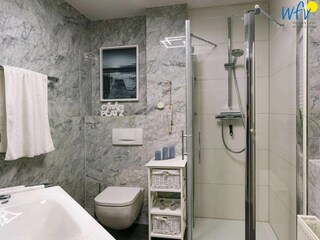 Appartamento per vacanze Sellin Registrazione all'aperto 11