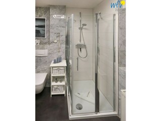 Appartamento per vacanze Sellin Registrazione all'aperto 12