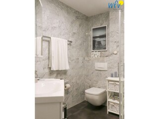 Appartamento per vacanze Sellin Registrazione all'aperto 14