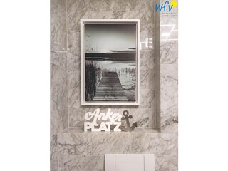 Appartamento per vacanze Sellin Registrazione all'aperto 15