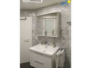 Appartamento per vacanze Sellin Registrazione all'aperto 16