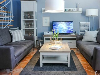 Apartamento de vacaciones Sellin Características 42