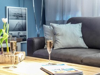 Vakantieappartement Sellin Kenmerken 44