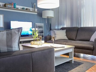 Vakantieappartement Sellin Kenmerken 45