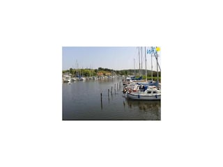 Appartement de vacances Sellin Enregistrement extérieur 25