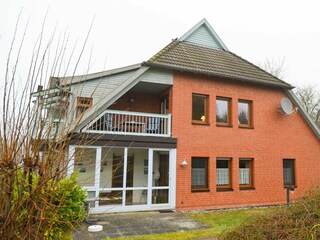 Ferienwohnung Sellin Außenaufnahme 27