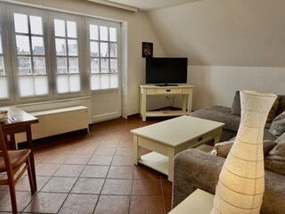 Ferienwohnung Wenningstedt Ausstattung 5