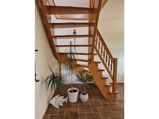 Treppe