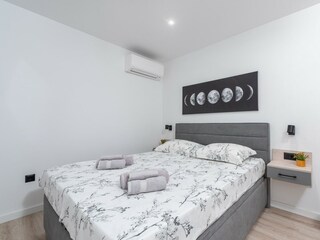 Casa de vacaciones Porec Características 17