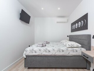Maison de vacances Porec Équipement 19