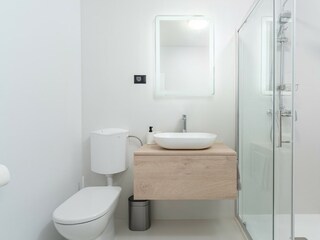 Casa per le vacanze Porec Caratteristiche 20