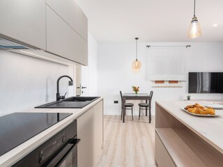 Casa per le vacanze Porec Caratteristiche 12