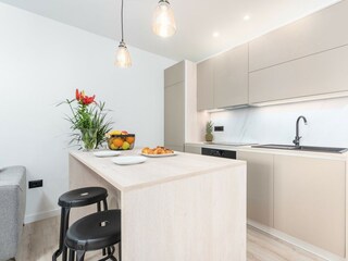 Casa per le vacanze Porec Caratteristiche 13