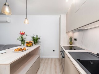 Maison de vacances Porec Équipement 14