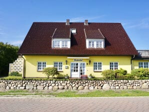 Lindenhof Ferienwohnung Nr. 2 - Wenningstedt - image1