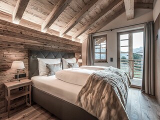 Chalet Schröcken Features 10