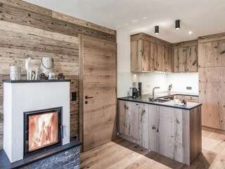 Chalet Schröcken Caratteristiche 17