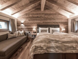 Chalet Schröcken Features 12