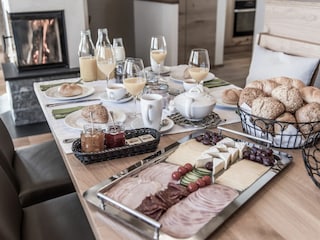 Chalet Schröcken Kenmerken 19