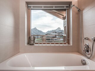 Chalet Schröcken Caratteristiche 20